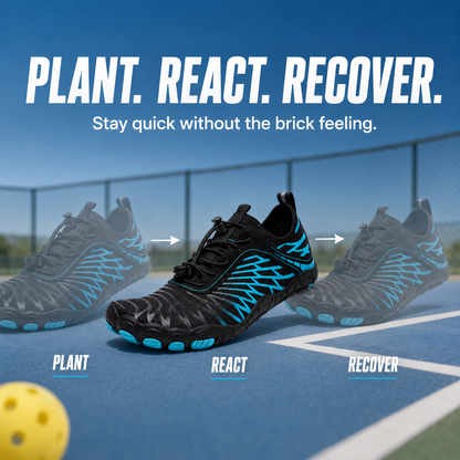 CourtSense Pro