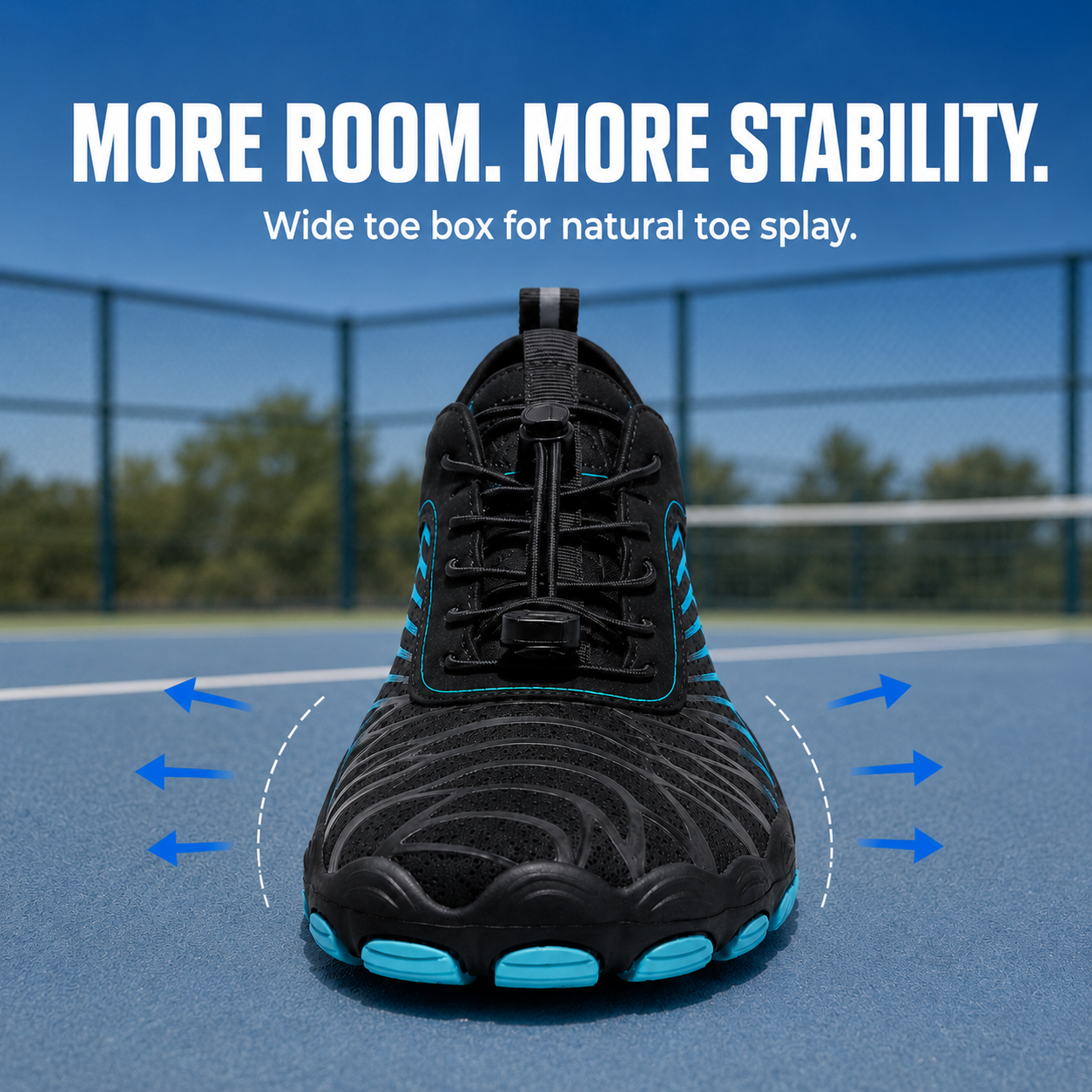 CourtSense Pro
