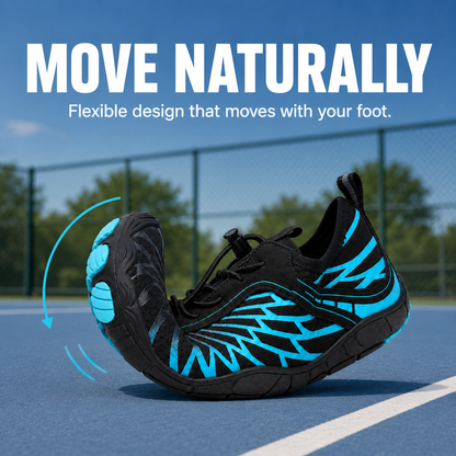 CourtSense Pro