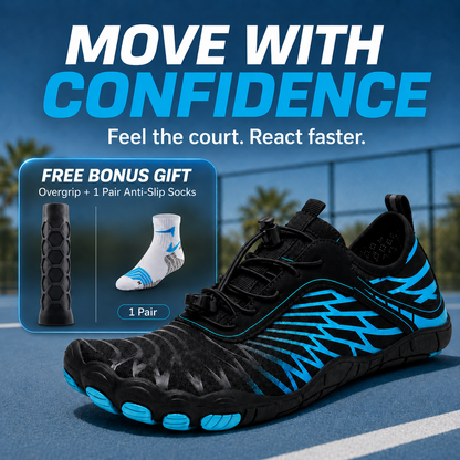 CourtSense Pro