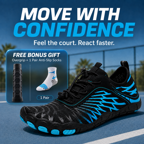 CourtSense Pro
