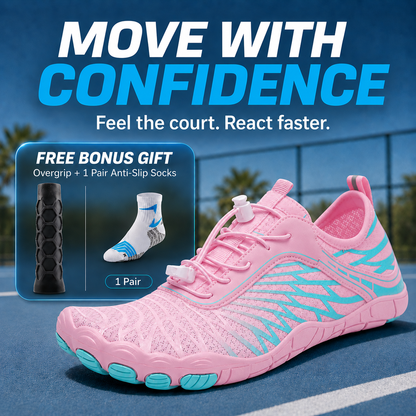 CourtSense Pro