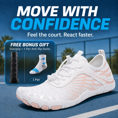 CourtSense Pro