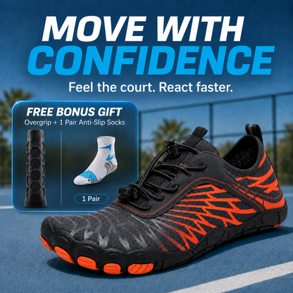 CourtSense Pro