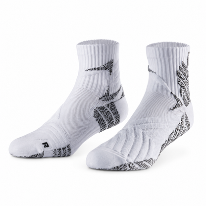 Anti-Slip Performance Socks
