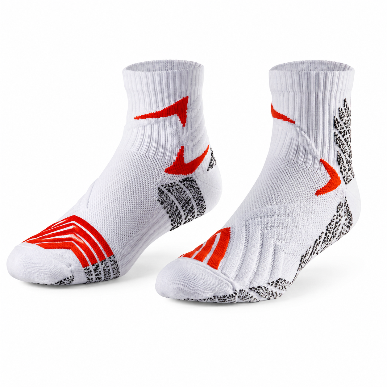 Anti-Slip Performance Socks