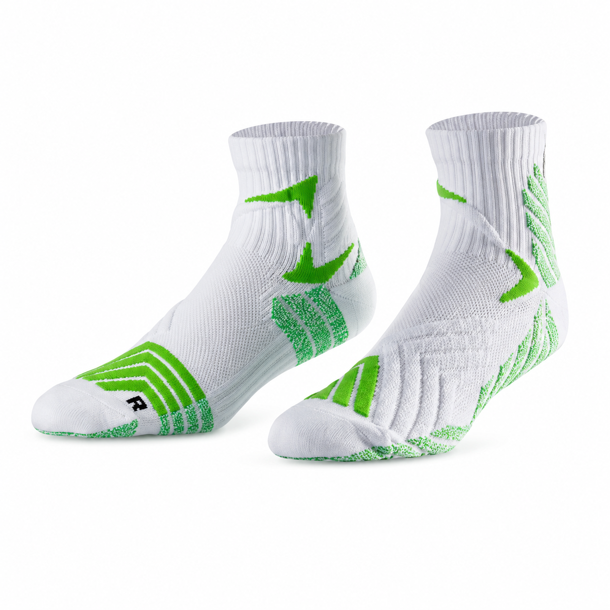 Anti-Slip Performance Socks