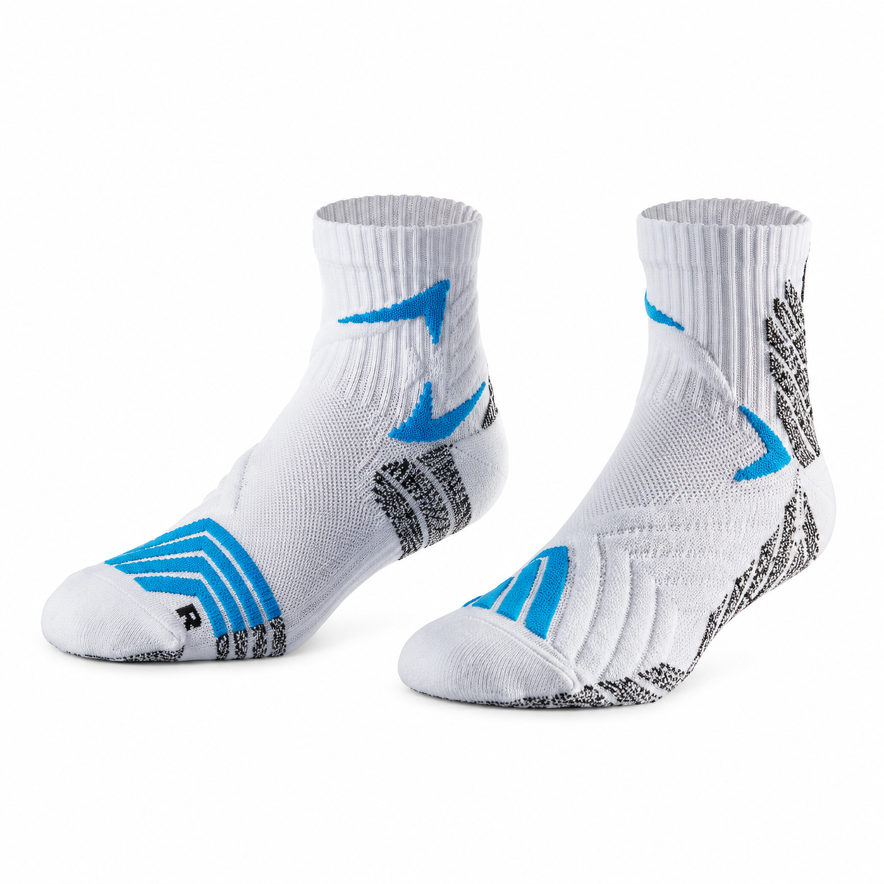 Anti-Slip Performance Socks