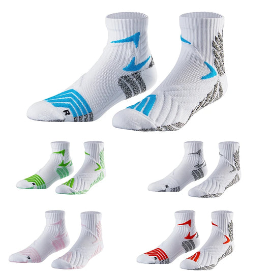 Anti-Slip Performance Socks