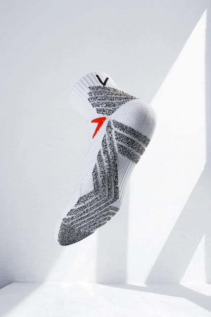 Professional Short Basketball Socks for Men Women Thicken Non Slip Soccer Golf Wear Running Socks Compression